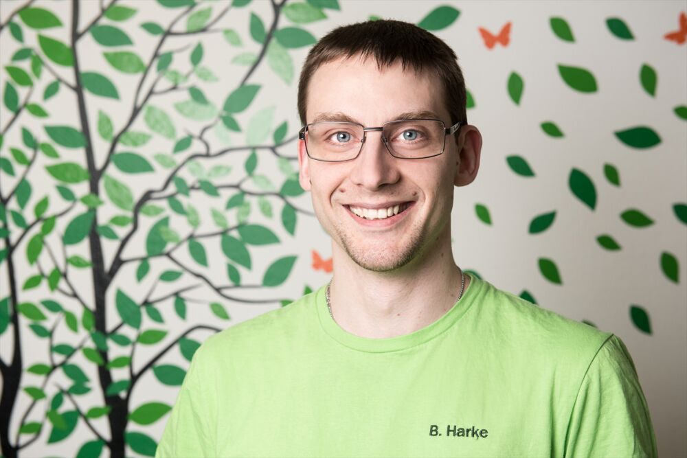 das Team - OrSchuhTec Inh. Björn Harke