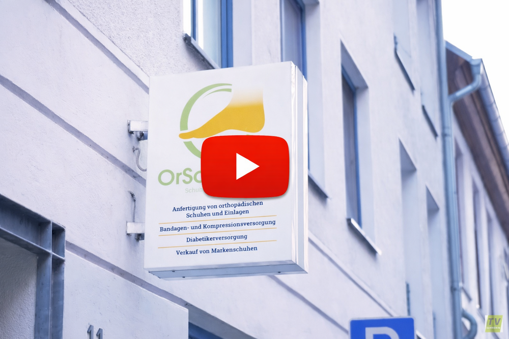 Video laden - externe Inhalte von Youtube